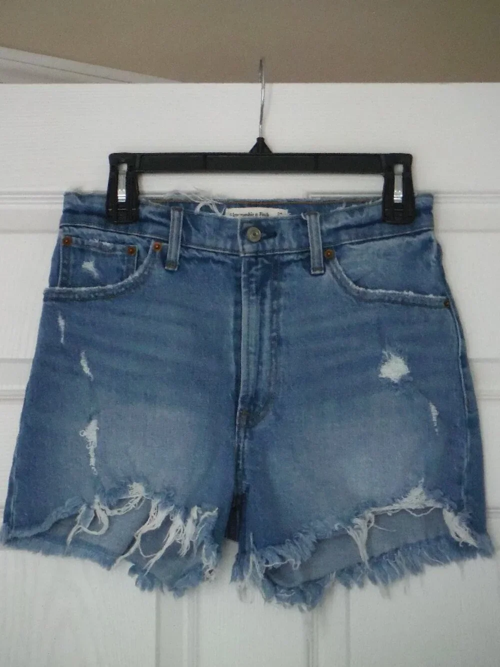 inch inseam